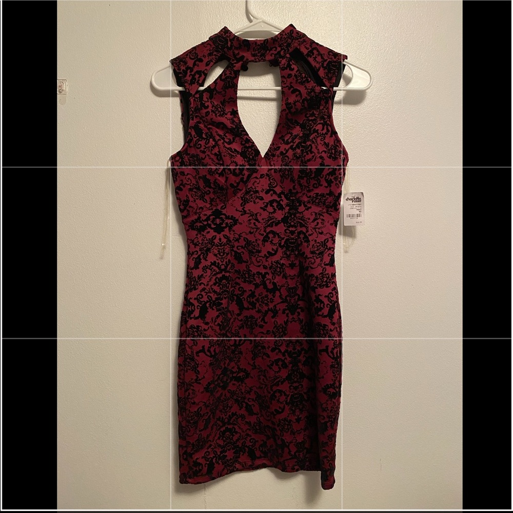 Party dress